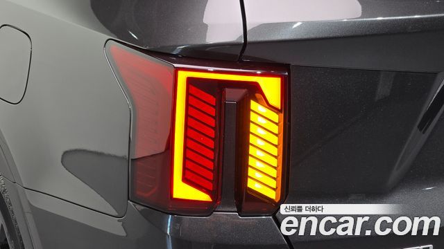 Kia Sorento 2025 — photo 9