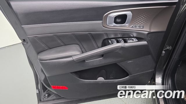 Kia Sorento 2025 — photo 14