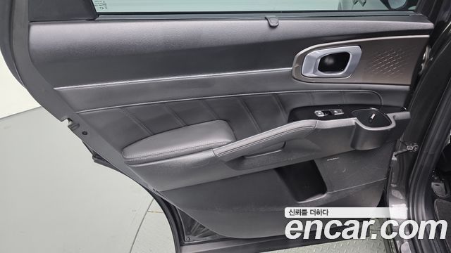 Kia Sorento 2025 — photo 15