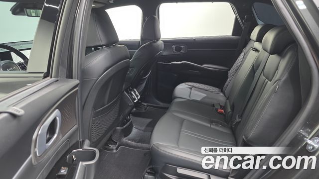 Kia Sorento 2025 — photo 16