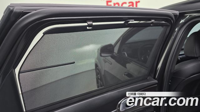 Kia Sorento 2025 — photo 31