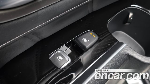 Kia Sorento 2025 — photo 32