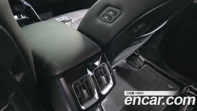 Kia Sorento 2025 — photo 33
