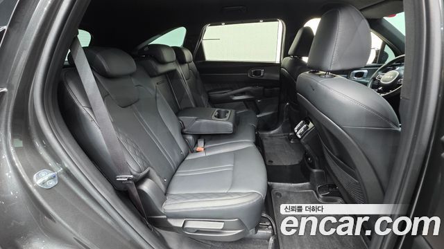 Kia Sorento 2025 — photo 34