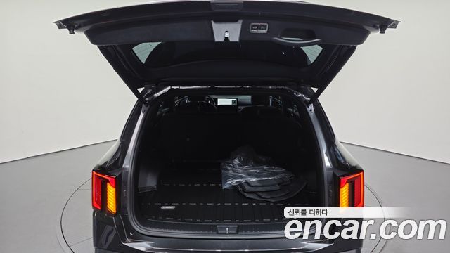 Kia Sorento 2025 — photo 35