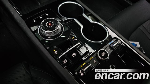 Kia K5 2025 — photo 12