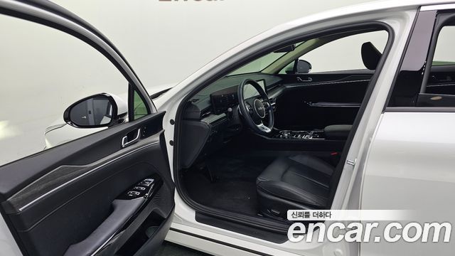 Kia K5 2025 — photo 13
