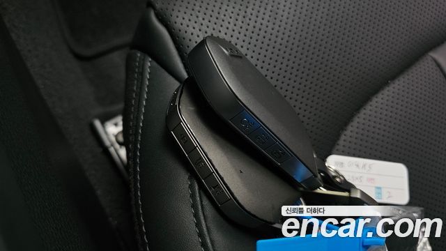 Kia K5 2025 — photo 22