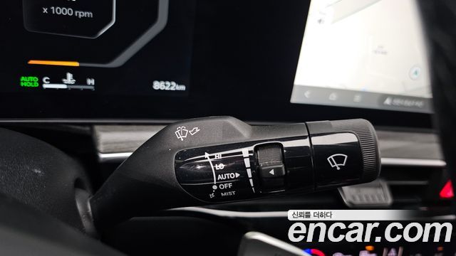 Kia K5 2025 — photo 27