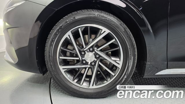 Hyundai Grandeur 2020 — photo 5