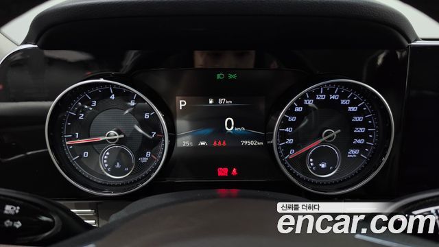 Hyundai Grandeur 2020 — photo 8
