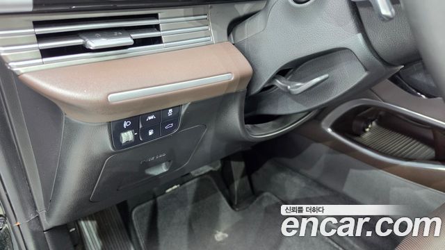 Hyundai Grandeur 2020 — photo 17