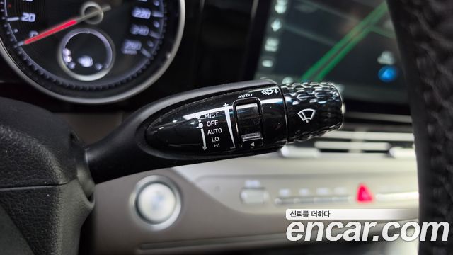 Hyundai Grandeur 2020 — photo 18