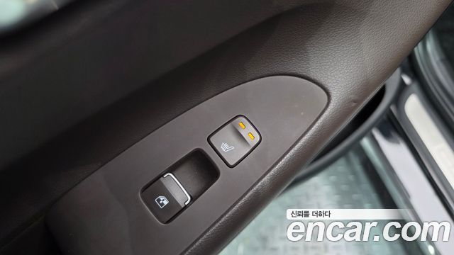 Hyundai Grandeur 2020 — photo 19