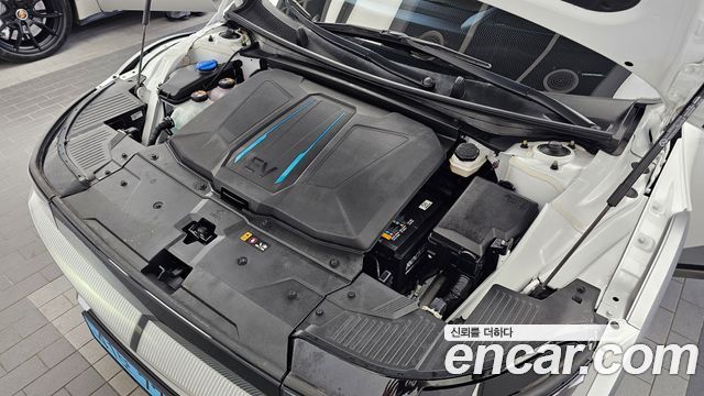 Hyundai Ioniq5 2022 — photo 6