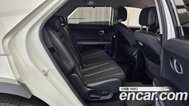 Hyundai Ioniq5 2022 — photo 12
