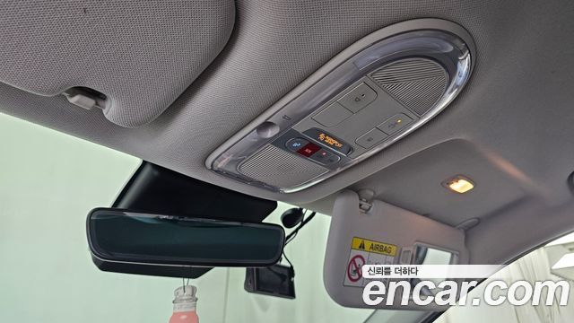 Hyundai Ioniq5 2022 — photo 17