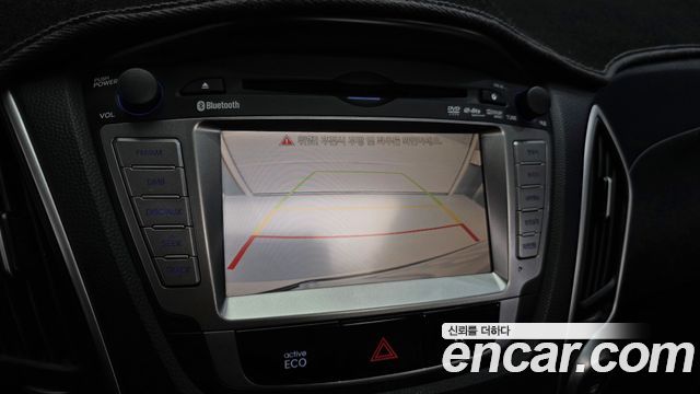 Hyundai Tucson 2011 — photo 15