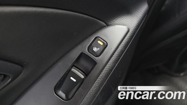 Hyundai Tucson 2011 — photo 18