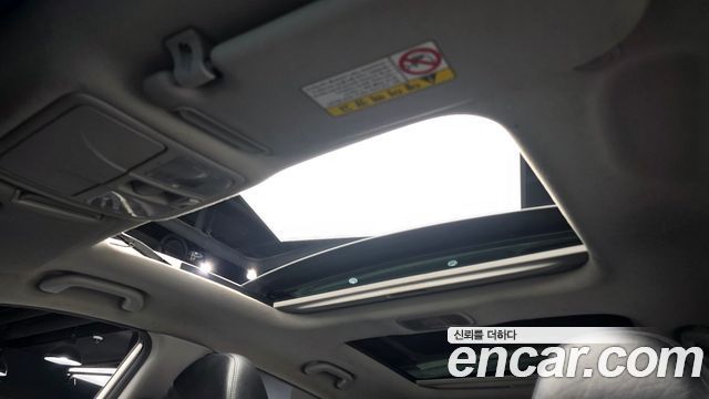 Hyundai Tucson 2011 — photo 19