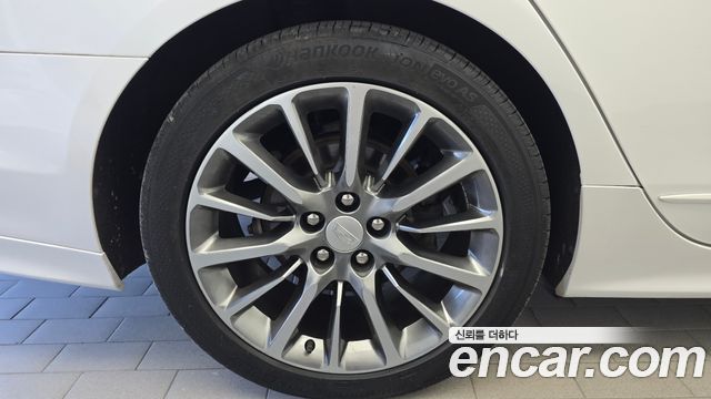 Cadillac CT6 2019 — photo 5