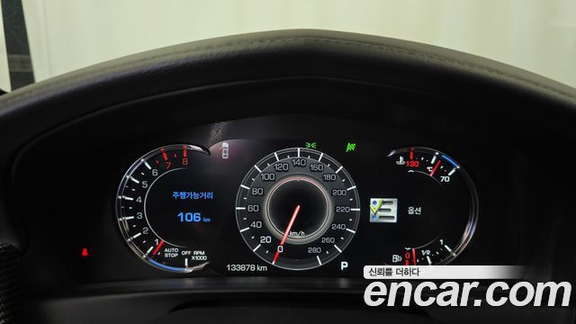 Cadillac CT6 2019 — photo 8