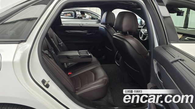 Cadillac CT6 2019 — photo 12