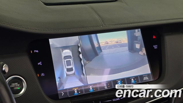 Cadillac CT6 2019 — photo 15