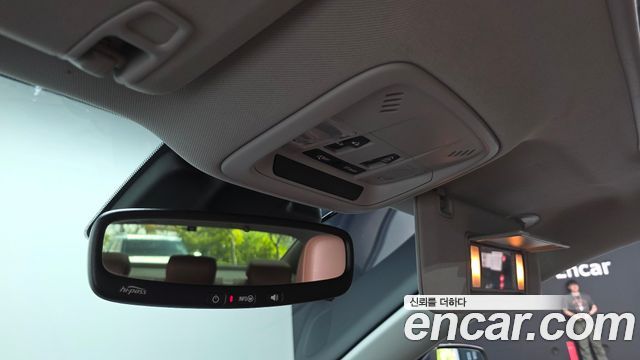Chevrolet Korea Malibu 2017 — photo 24