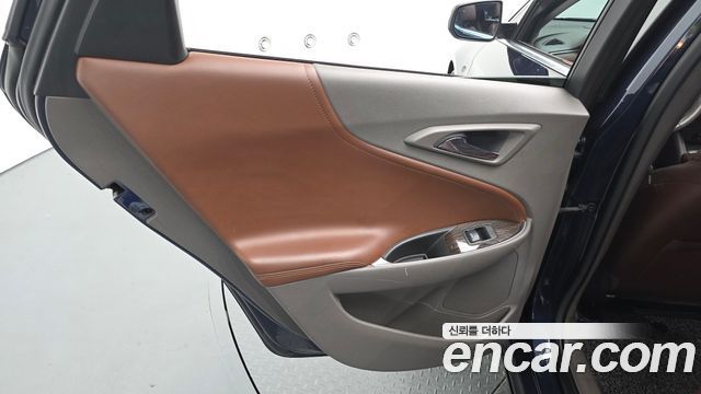 Chevrolet Korea Malibu 2017 — photo 15