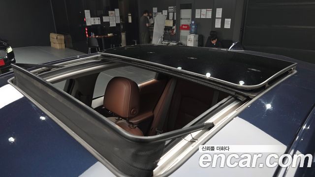 Chevrolet Korea Malibu 2017 — photo 29