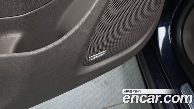 Chevrolet Korea Malibu 2017 — photo 30