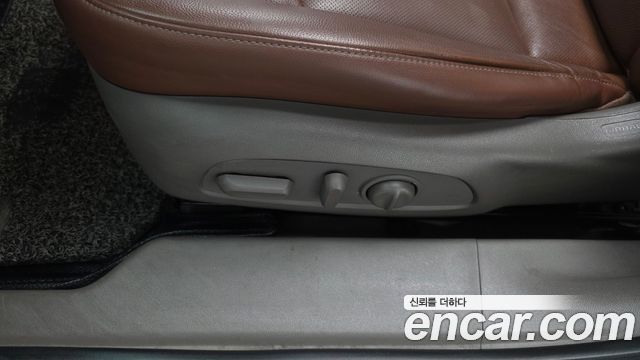 Chevrolet Korea Malibu 2017 — photo 33