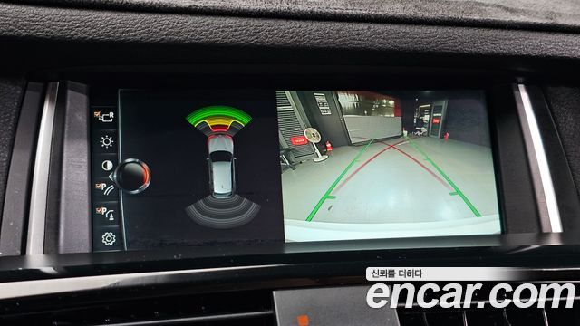 BMW X3 2017 — photo 15