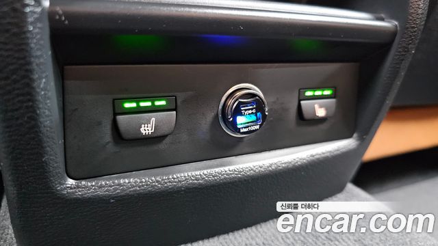 BMW X3 2017 — photo 19