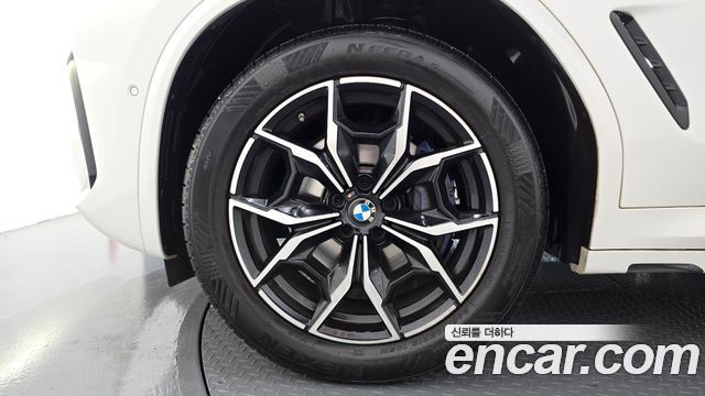 BMW X4 2023 — photo 5