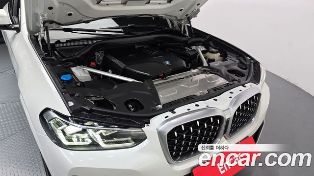 BMW X4 2023 — photo 6