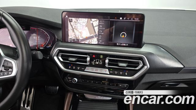 BMW X4 2023 — photo 13