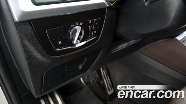 BMW X4 2023 — photo 15