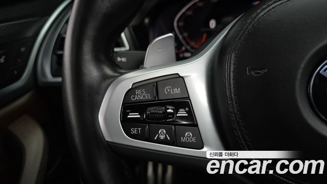 BMW X4 2023 — photo 16