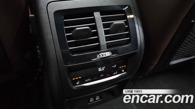 BMW X4 2023 — photo 19