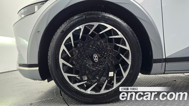 Hyundai Ioniq5 2022 — photo 5