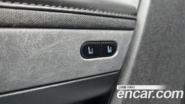 Hyundai Ioniq5 2022 — photo 19