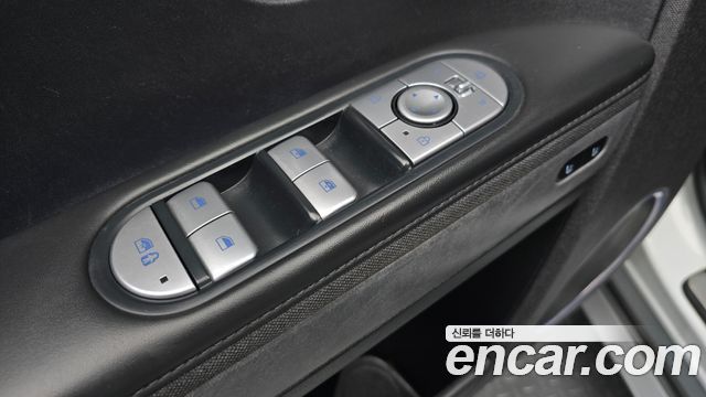 Hyundai Ioniq5 2022 — photo 20