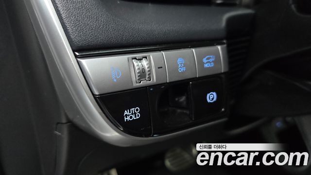 Hyundai Ioniq5 2022 — photo 21