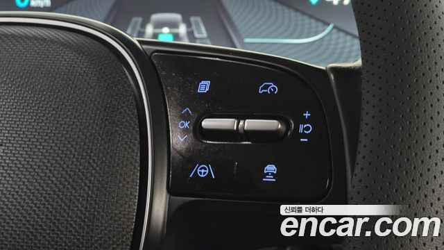 Hyundai Ioniq5 2022 — photo 23
