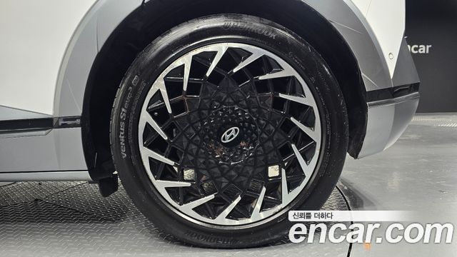 Hyundai Ioniq5 2022 — photo 7