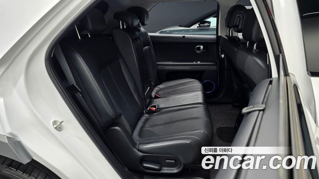 Hyundai Ioniq5 2022 — photo 16