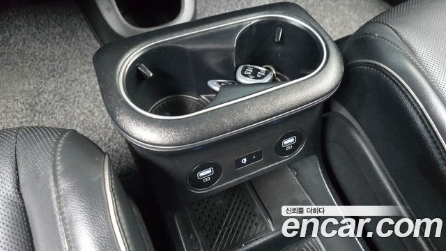 Hyundai Ioniq5 2022 — photo 29