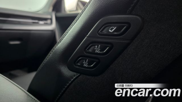 Hyundai Ioniq5 2022 — photo 30
